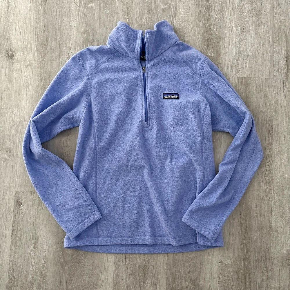 Patagonia Sweater
